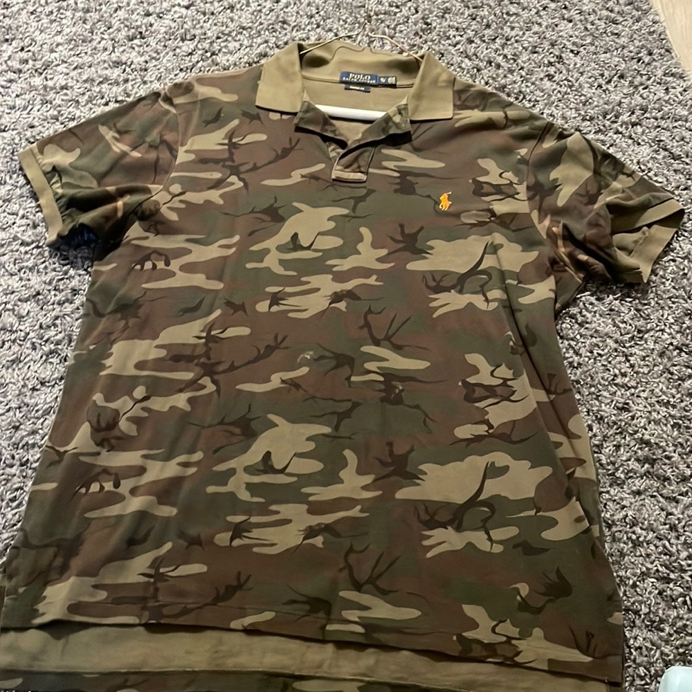 Polo Ralph Lauren XL Polo